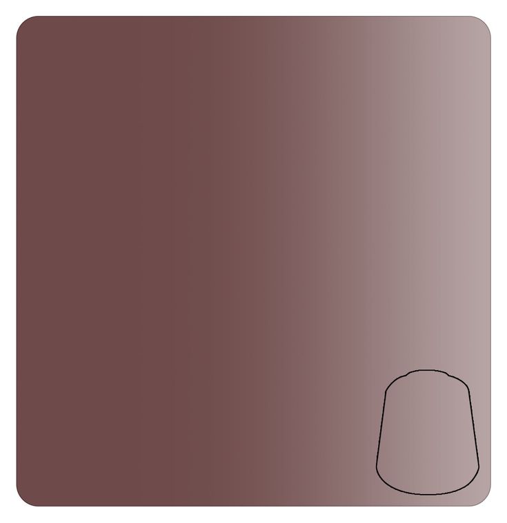 Citadel Contrast Paint: Cygor Brown | Gopher Games