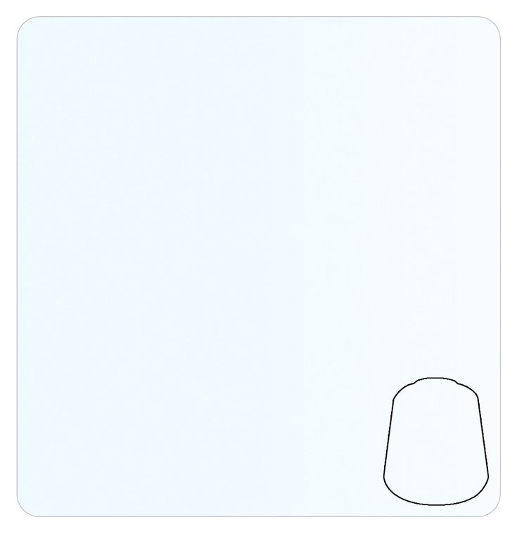 Citadel Contrast Paint: Apothecary White | Gopher Games