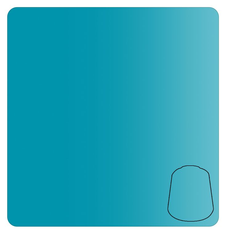 Citadel Contrast Paint: Terradon Turquoise | Gopher Games
