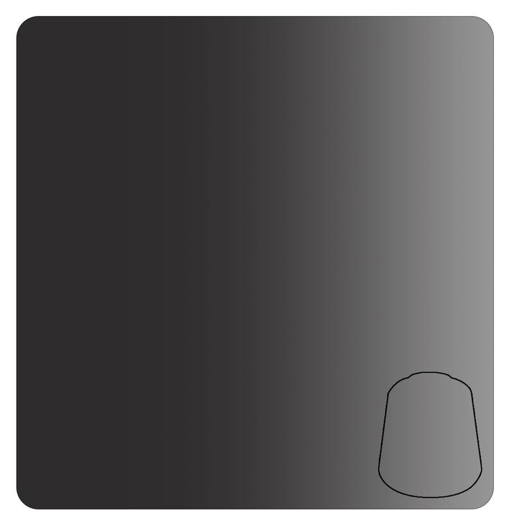 Citadel Contrast Paint: Black Legion | Gopher Games