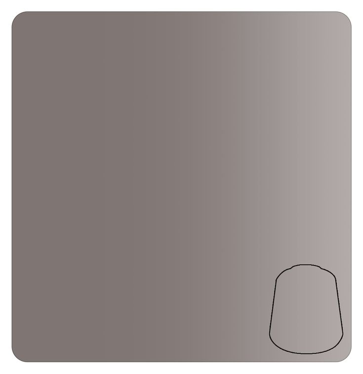 Citadel Contrast Paint: Ratling Grime | Gopher Games