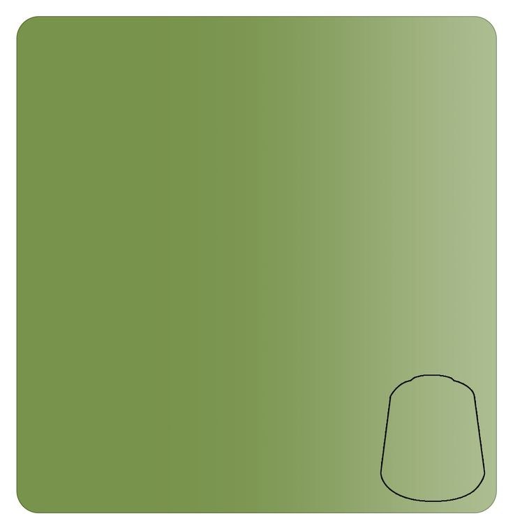 Citadel Contrast Paint: Mantis Warriors Green | Gopher Games