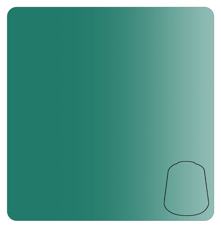 Citadel Contrast Paint: Aeldari Emerald | Gopher Games