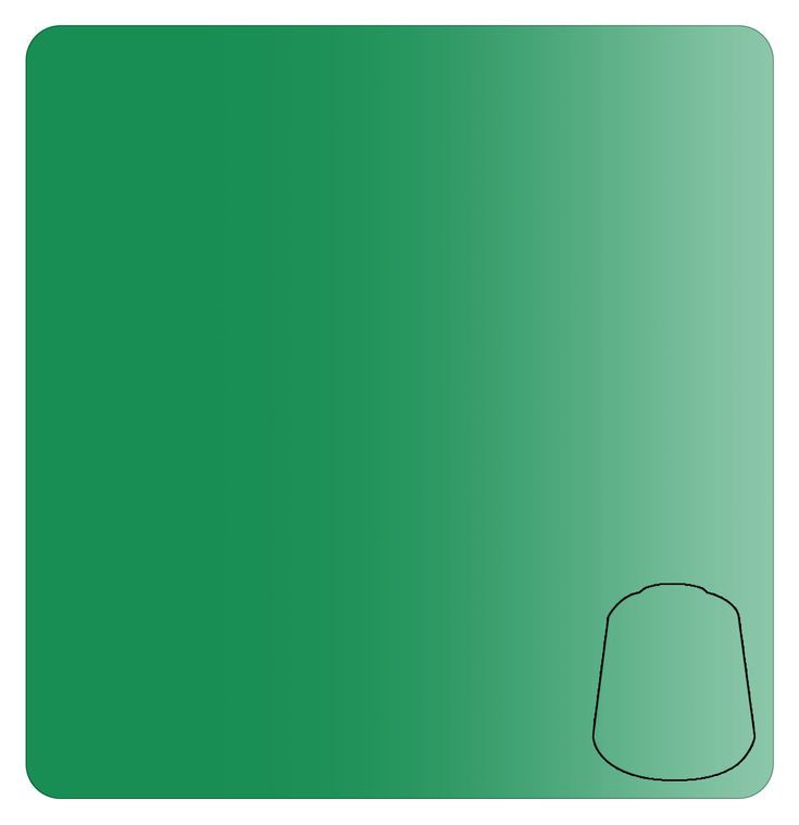 Citadel Contrast Paint: Karandras Green | Gopher Games