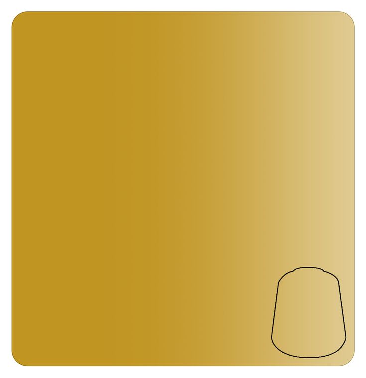 Citadel Contrast Paint: Imperial Fist | Gopher Games