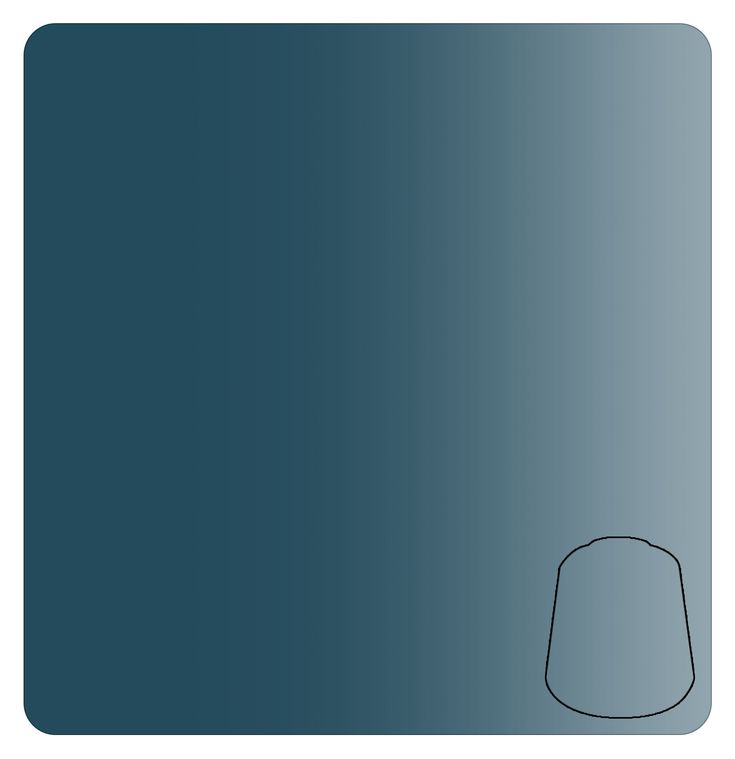 Citadel Contrast Paint: Frostheart | Gopher Games