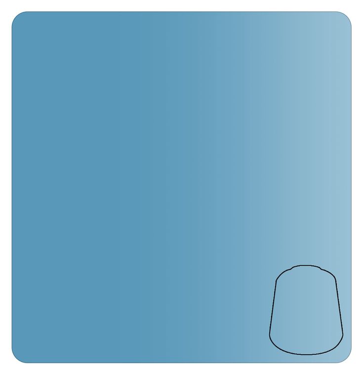 Citadel Contrast Paint: Pylar Glacier | Gopher Games