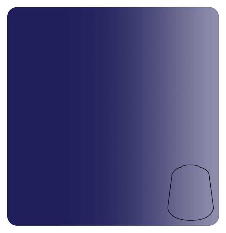 Citadel Contrast Paint: Leviathan Purple | Gopher Games