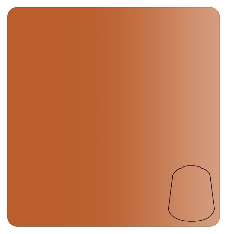 Citadel Contrast Paint: Magmadroth Flame | Gopher Games