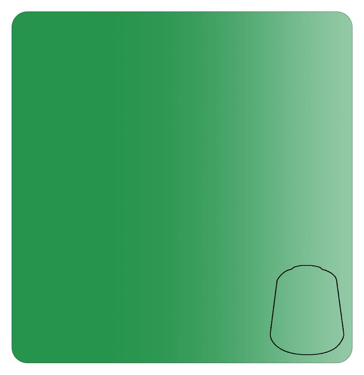 Citadel Contrast Paint: Hexwraith Flame | Gopher Games