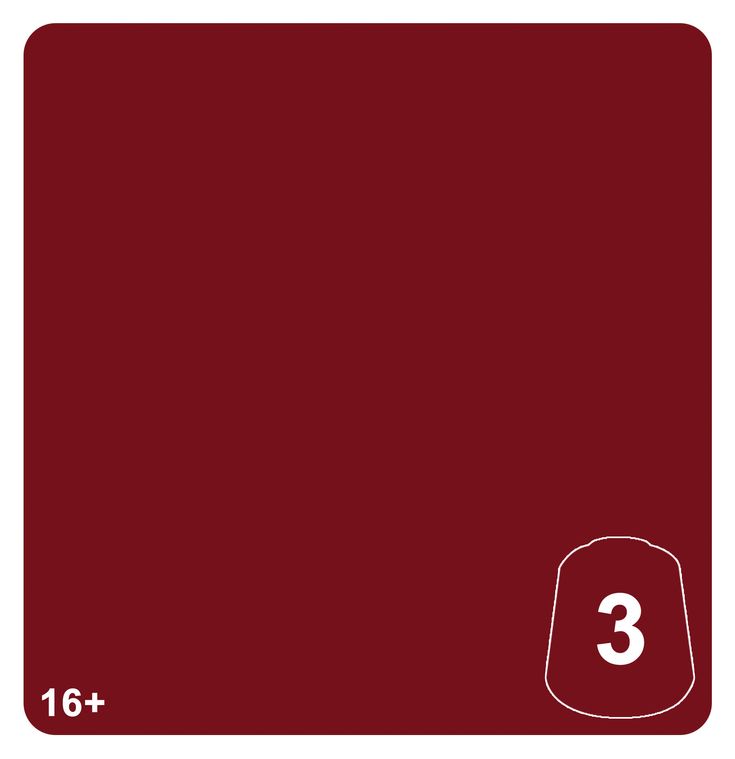 (Preorder 10/24)TONE PRO CARMINE BLADES 3 | Gopher Games