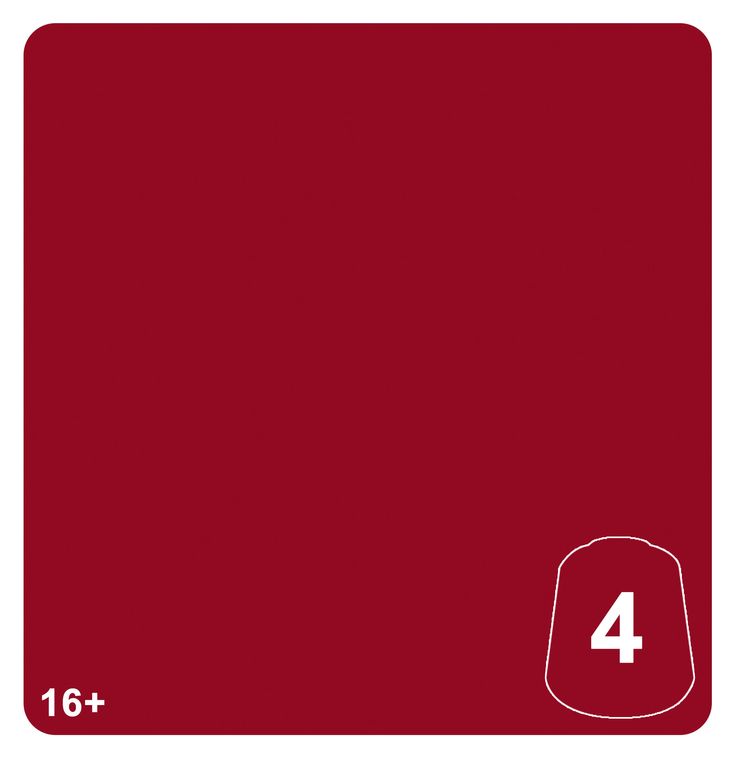 (Preorder 10/24)TONE PRO CARMINE BLADES 4 | Gopher Games