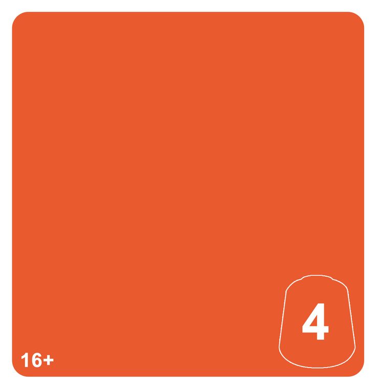 (Preorder 10/24)TONE PRO CHOTEC ORANGE 4 | Gopher Games
