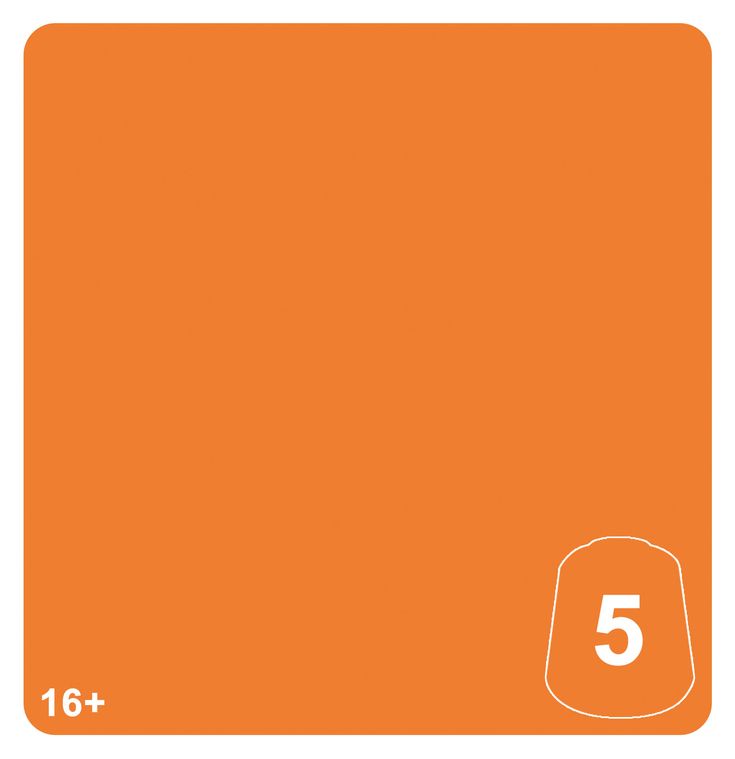 (Preorder 10/24)TONE PRO CHOTEC ORANGE 5 | Gopher Games