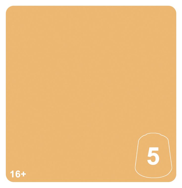 (Preorder 10/24)TONE PRO TA'UNAR OCHRE 5 | Gopher Games