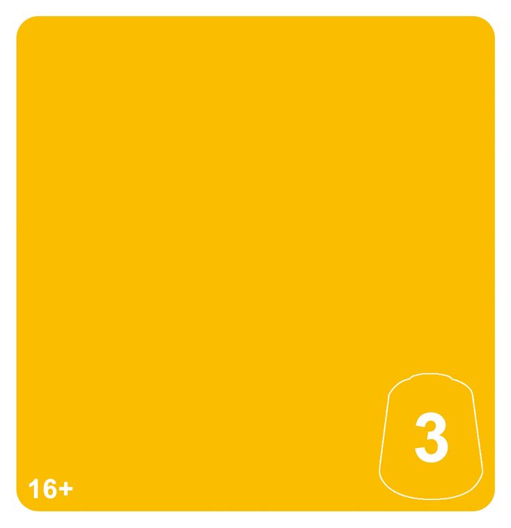 (Preorder 10/24)TONE PRO HAWKSHROUD YELLOW 3 | Gopher Games