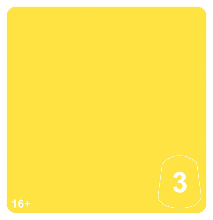 (Preorder 10/24)TONE PRO MEGABOSS YELLOW 3 | Gopher Games