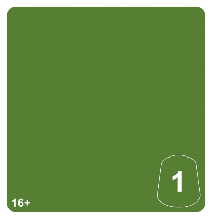 (Preorder 10/24)TONE PRO KRULEBOYZ GREEN 1 | Gopher Games