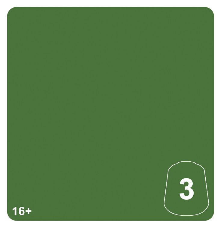 (Preorder 10/24)TONE PRO KASRKIN GREEN 3 | Gopher Games