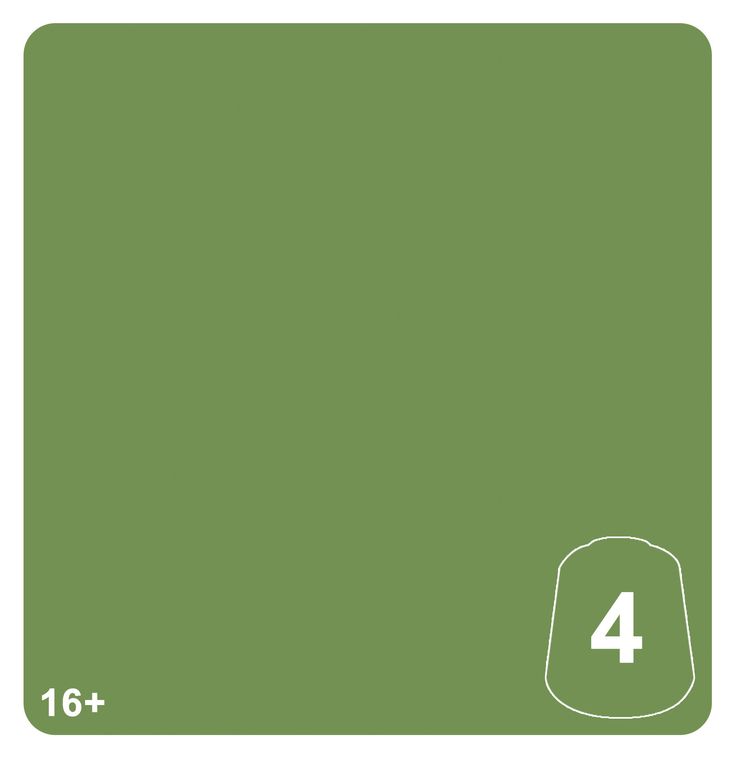 (Preorder 10/24)TONE PRO KASRKIN GREEN 4 | Gopher Games