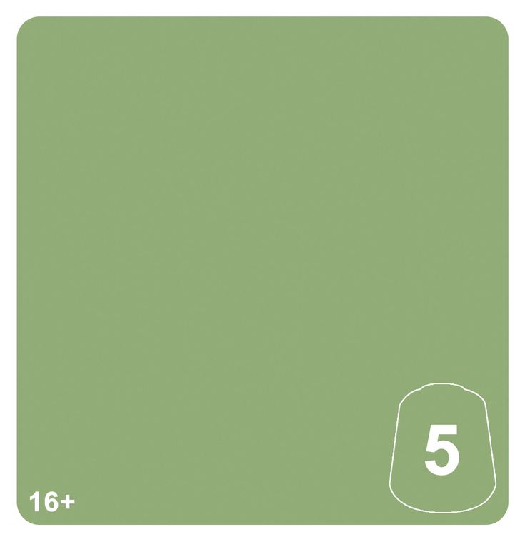 (Preorder 10/24)TONE PRO KASRKIN GREEN 5 | Gopher Games