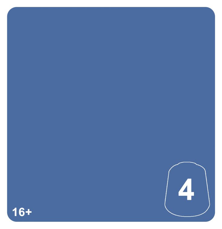 (Preorder 10/24)TONE PRO ULTRAMAR BLUE 4 | Gopher Games