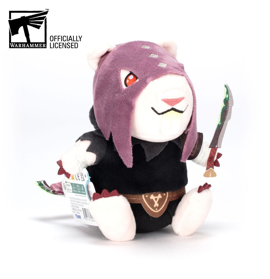 TOMY: Skaven Deathmaster | Gopher Games