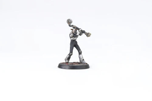 Fallout: Wasteland Warfare - Promo - Mechanist | Gopher Games