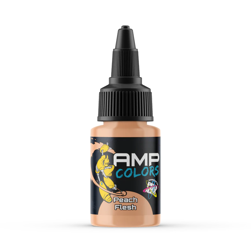 AMP Colors 008 - Peach Flesh | Gopher Games