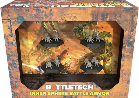 BattleTech – Page 3 – Gopher Games