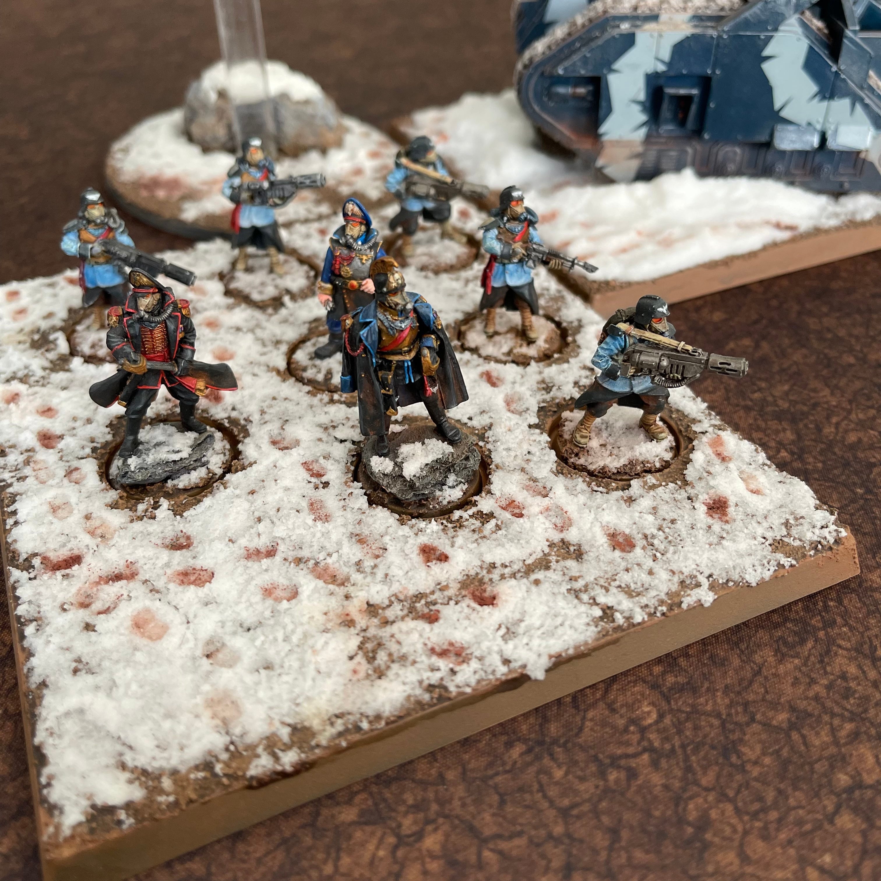 60x44" 'Cracked Earth' F.A.T. Mat Battle Gaming Mat | Gopher Games