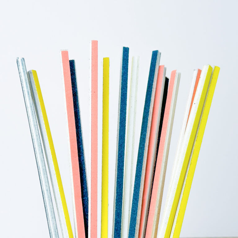 New Flexible File Set 10-Pack – 5 Grits | Gopher Games