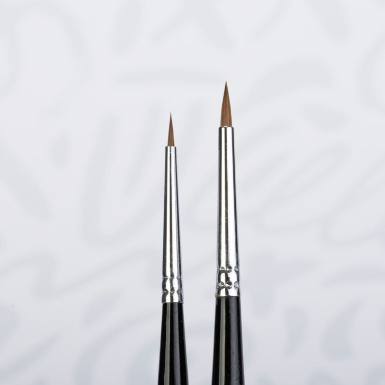 Game Envy SELECT MINI Sable Brush Singles | Gopher Games