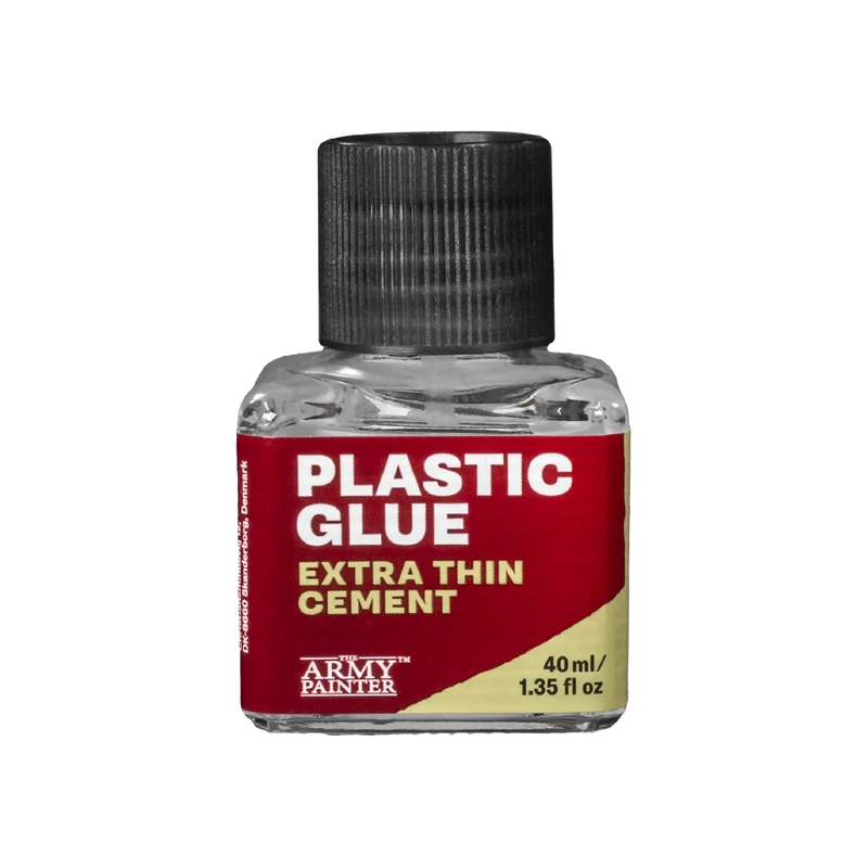Army Painter: Thin Plastic Glue | Gopher Games