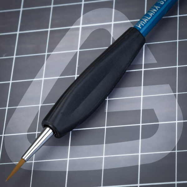 Brush Grip 5-Pack | Gopher Games