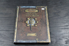 Dungeons & Dragons 3rd Edition: Player's Handbook (Premium Edition) | Gopher Games