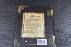 Dungeons and Dragons 3.5: Epic Level Handbook | Gopher Games
