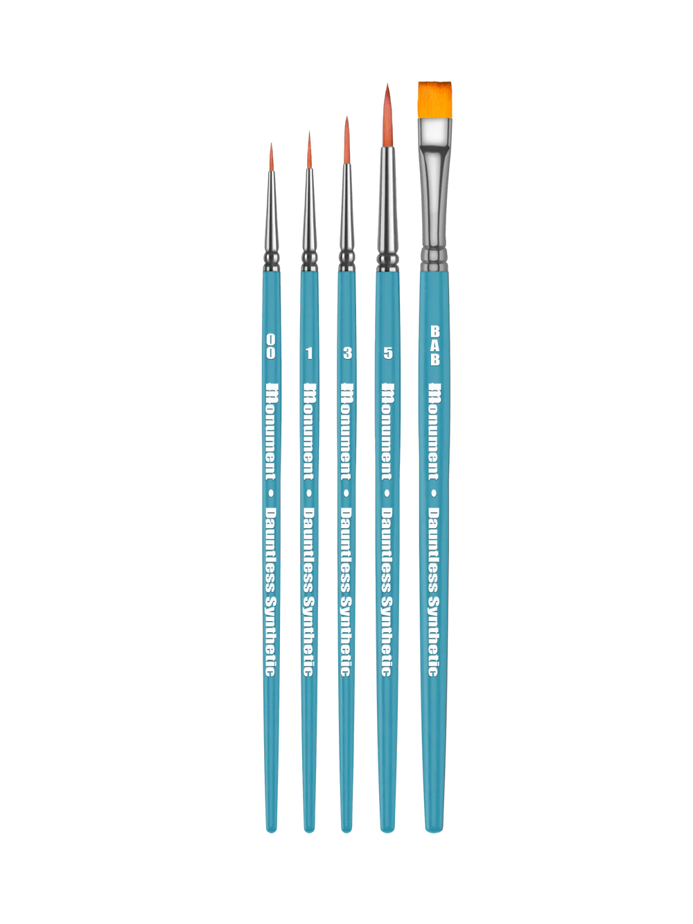 Dauntless Synthetic Set | Gopher Games