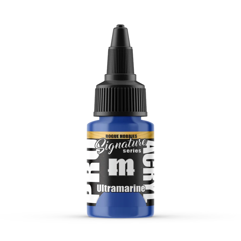 S35 - Rogue Hobbies Ultramarine | Gopher Games