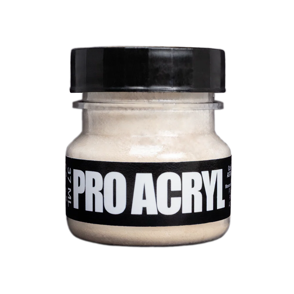 PRO Acryl Weathering Pigments 05 - Unbleached Titanium | Gopher Games