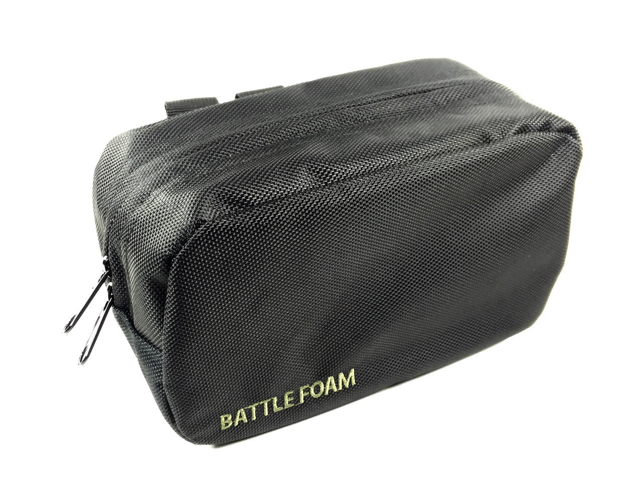 The Ditty Bag P.A.C.K. Molle Accessory (Black) | Gopher Games
