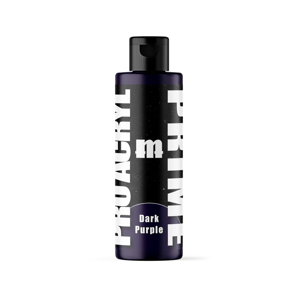 Pro Acryl PRIME 023 - Dark Purple | Gopher Games