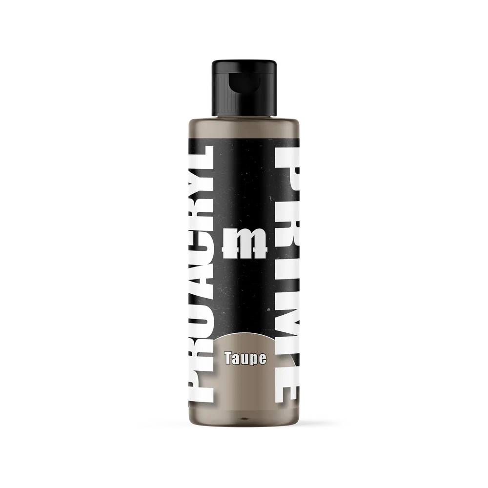 Zoom Pro Acryl PRIME 029 - Taupe | Gopher Games