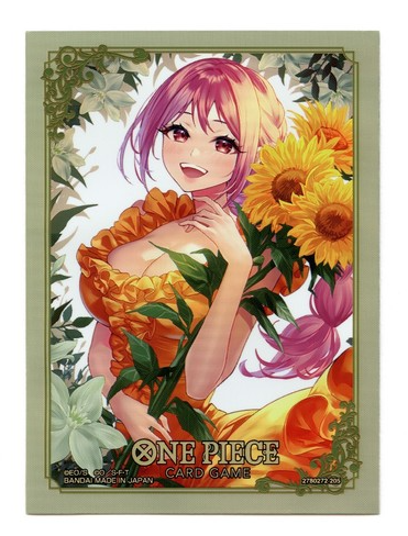 One Piece Sleeve Rebecca | Gopher Games