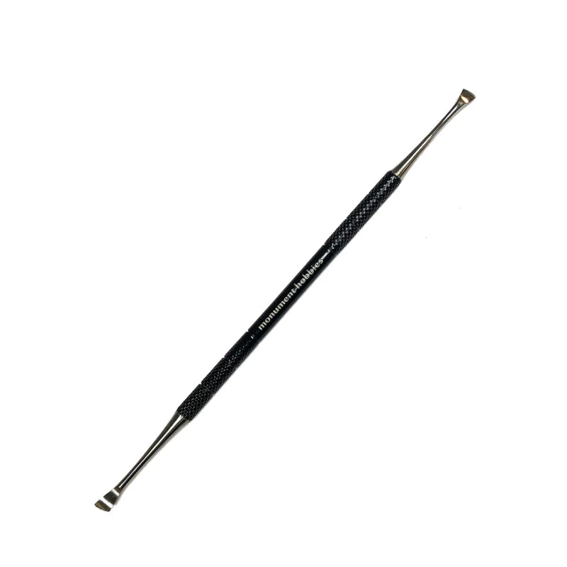 MonumenTOOLS - Mold Line / Seam Scraper | Gopher Games