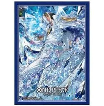One Piece Sleeve Kuzan (Preorder Releases 8/22) | Gopher Games