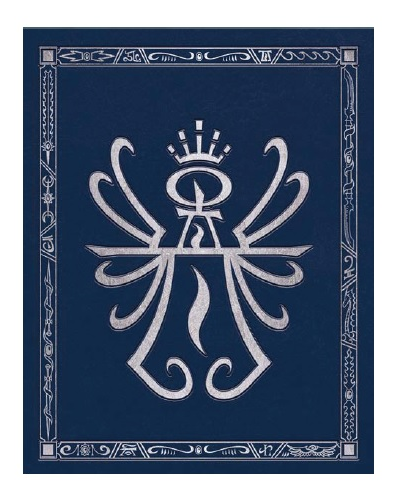 Warhammer Fantasy RPG: High Elf Player`s Guide Collector`s Edition | Gopher Games