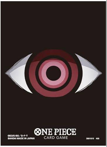 Official Card Sleeve TCG+ Store Edition vol.5 Eye | Gopher Games