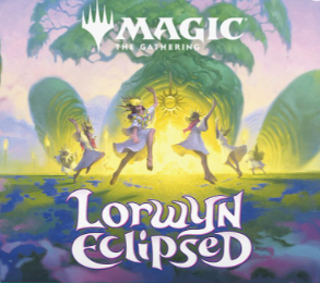 Lorwyn Eclipsed Prerelease January 16th 7:00 PM Event Ticket | Gopher Games