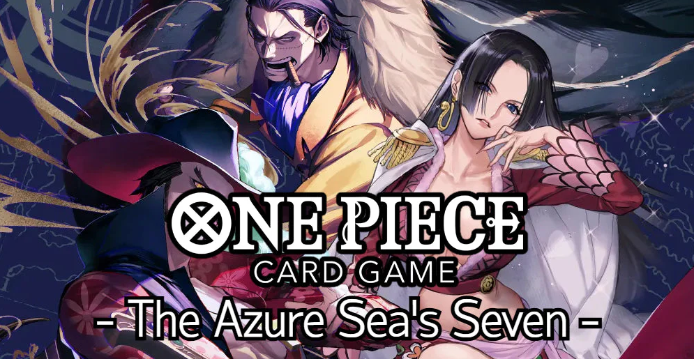 ONE PIECE CARD GAME OP-14 Release Event Wednesday January 14th @ 7PM | Gopher Games